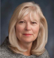 Mary Blegen