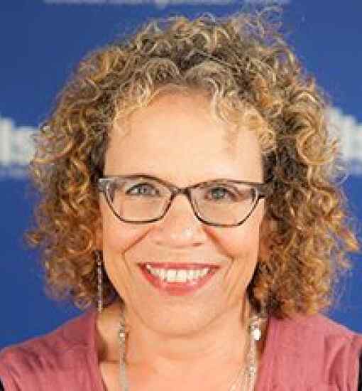 Dr. Bernard Sharum, SOBT Faculty Member