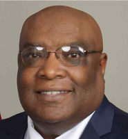 Vernon J. Fields