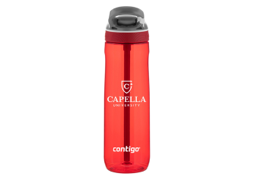 Capella Water Bottle