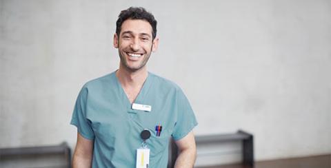 Bachelor of Science in Nursing
