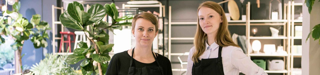 Seven things to consider before launching your own business