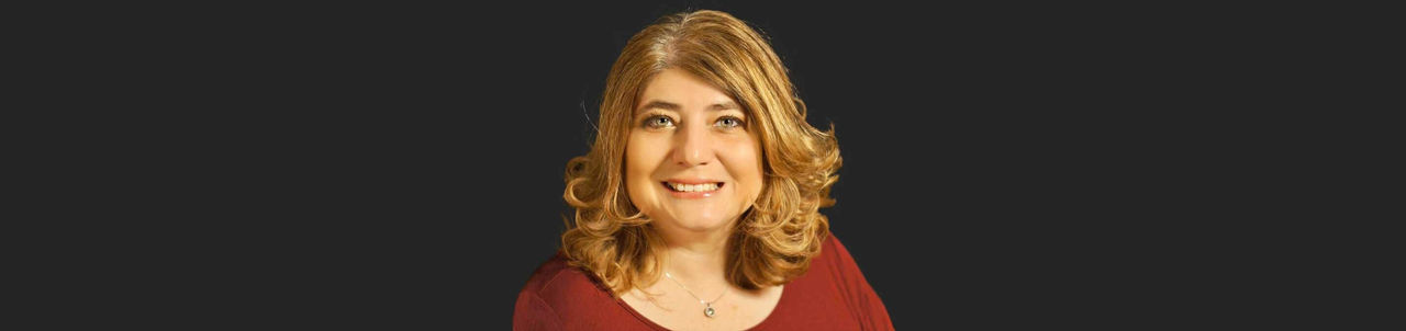 Online master’s helps counselor turn passion into a career