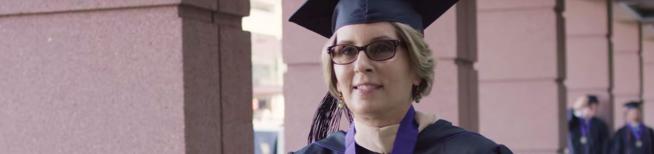 I didn’t go back…I found my way forward: Coni’s FlexPath story