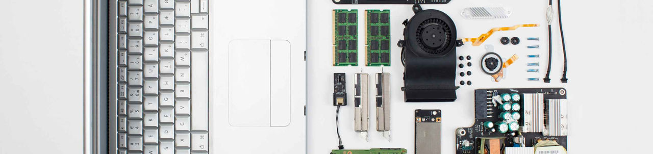 Nine ways IT professionals save the day