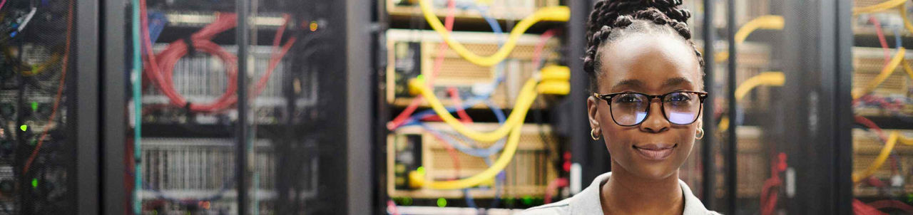 The role of women in cybersecurity