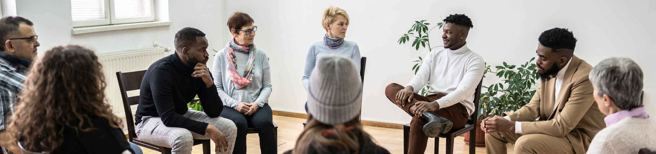 Master’s in mental health counseling student wins fellowship