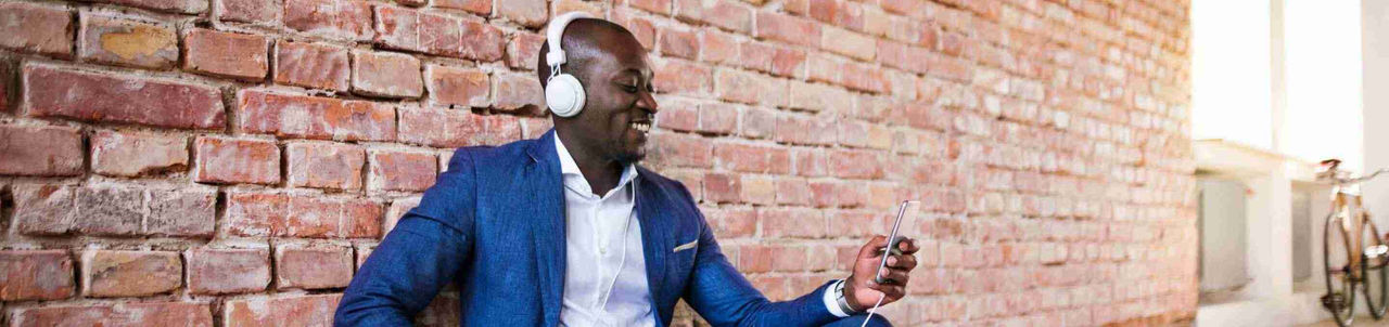5 podcasts to boost your career