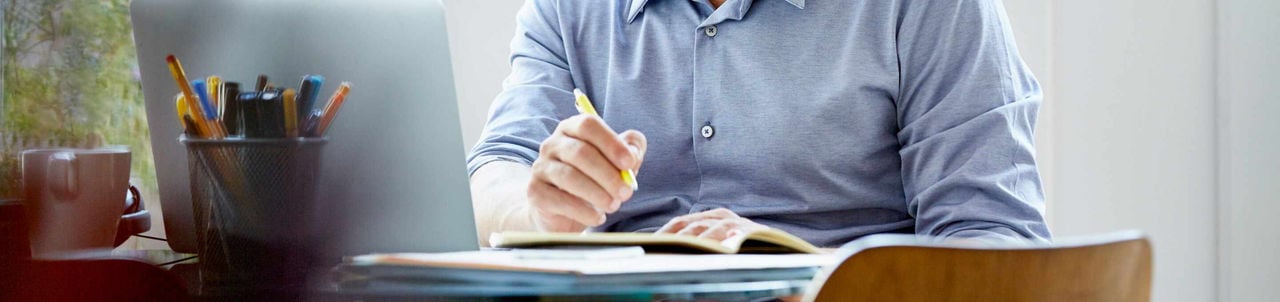 Graduate shares his experience with FlexPath
