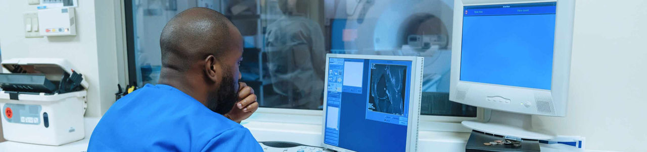 Keeping our health information safe