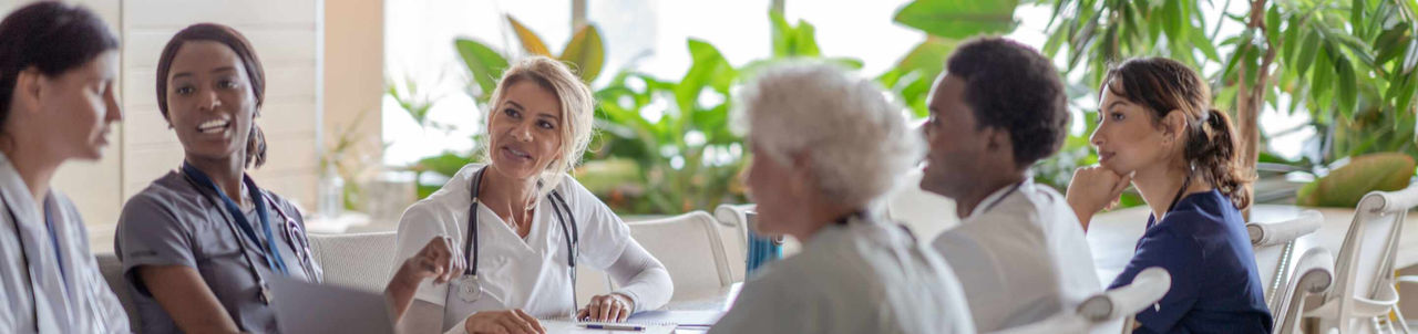 How disruptors in health care demand a new style of leadership