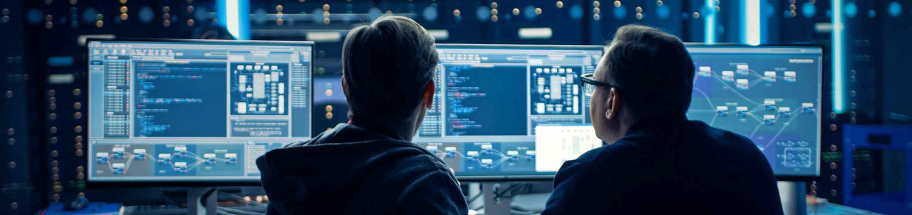 Does cybersecurity equal job security?