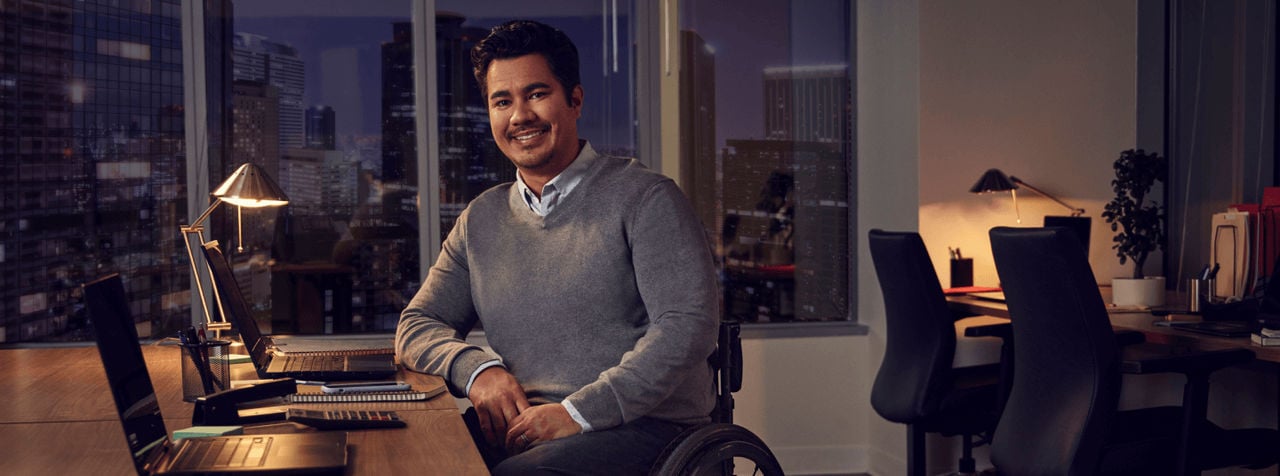 Disability Services