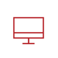 computer screens