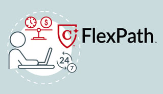 How does FlexPath work?