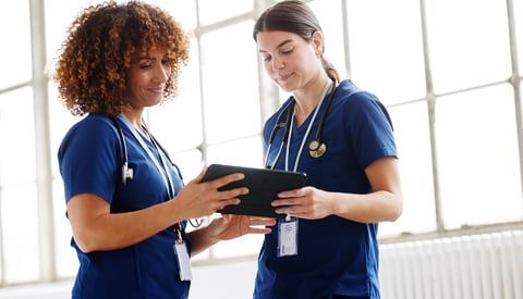 The Virtual Nurse