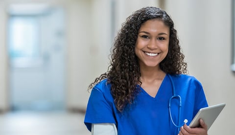 The Role of Nurses in Shaping the Future of Healthcare