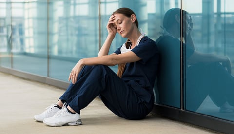 Compassion Fatigue