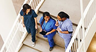 Nine Signs That You’re Ready to Take On a Nursing Leadership Role