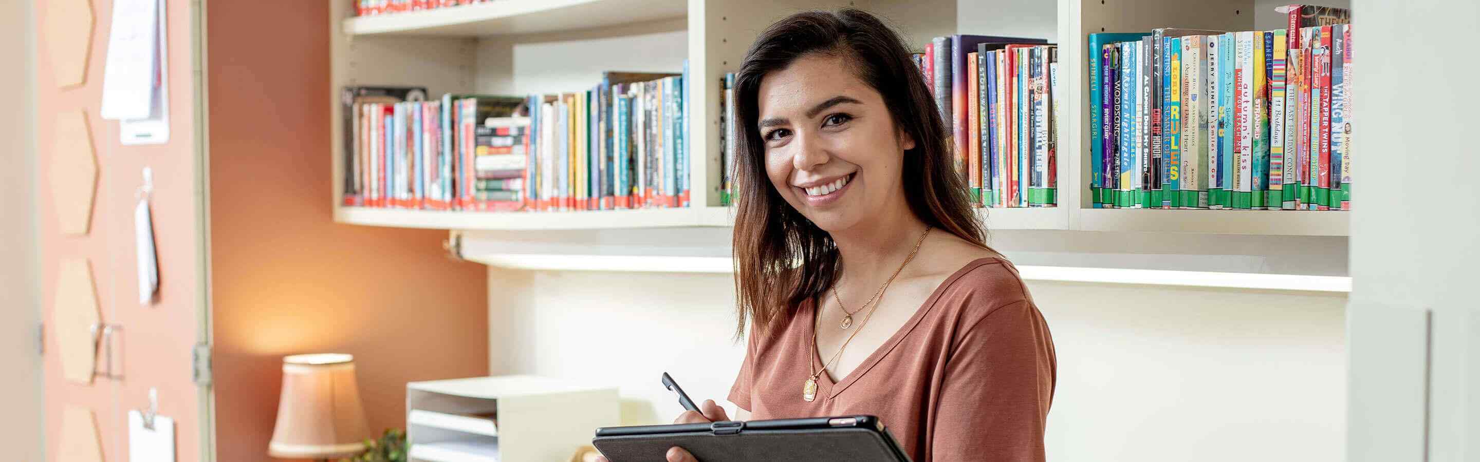 Master of Science in Education