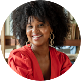 Courtney Sanders* – MBA FlexPath