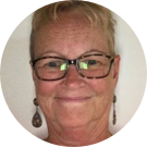 Dr. Regina Marsters – MS Clinical Mental Health Counseling, PhD in Psychology