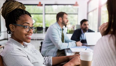 Benefits of Workplace Integrated Learning