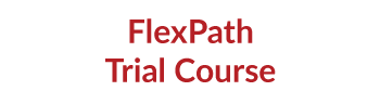 FlexPath Trial Course