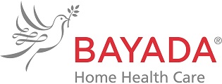 Logo of Bayada Home Health Care