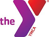 Logo of the YMCA