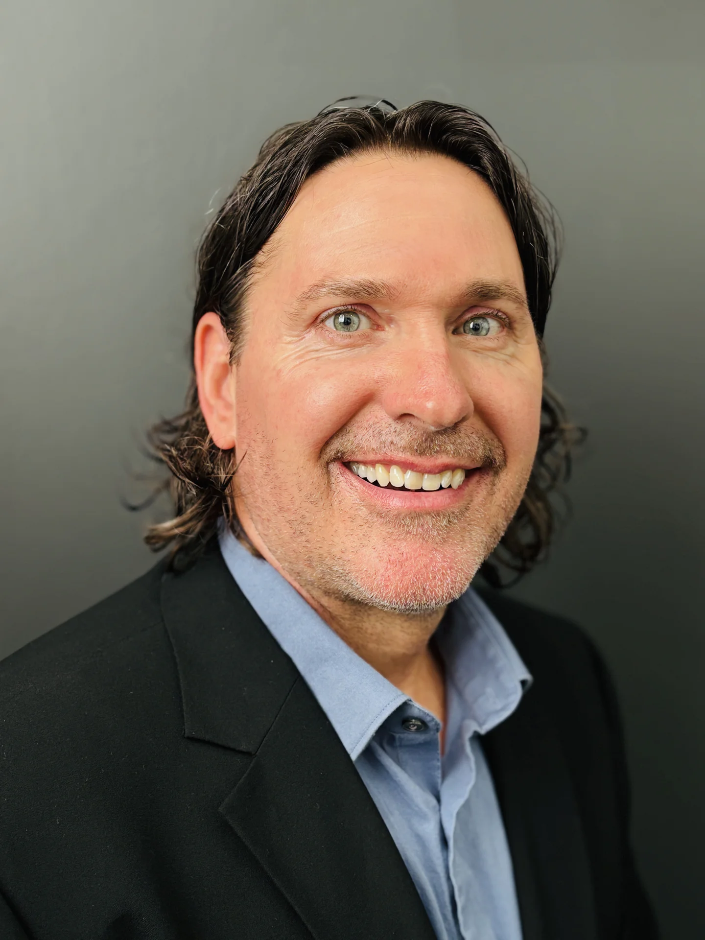 Profile picture of Capella University faculty member Dr. Gerry Koocher