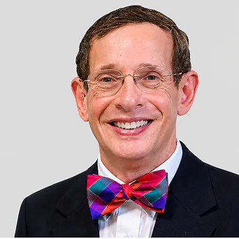 Profile picture of Capella University faculty member Dr. Gerry Koocher