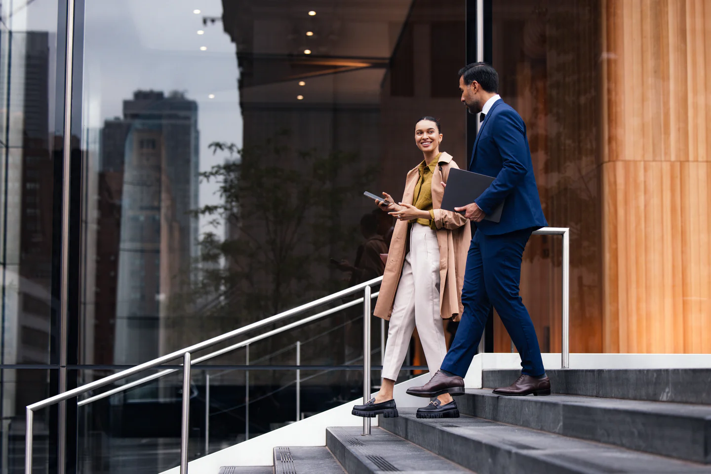 Business information technology: the skills shaping today’s workplace