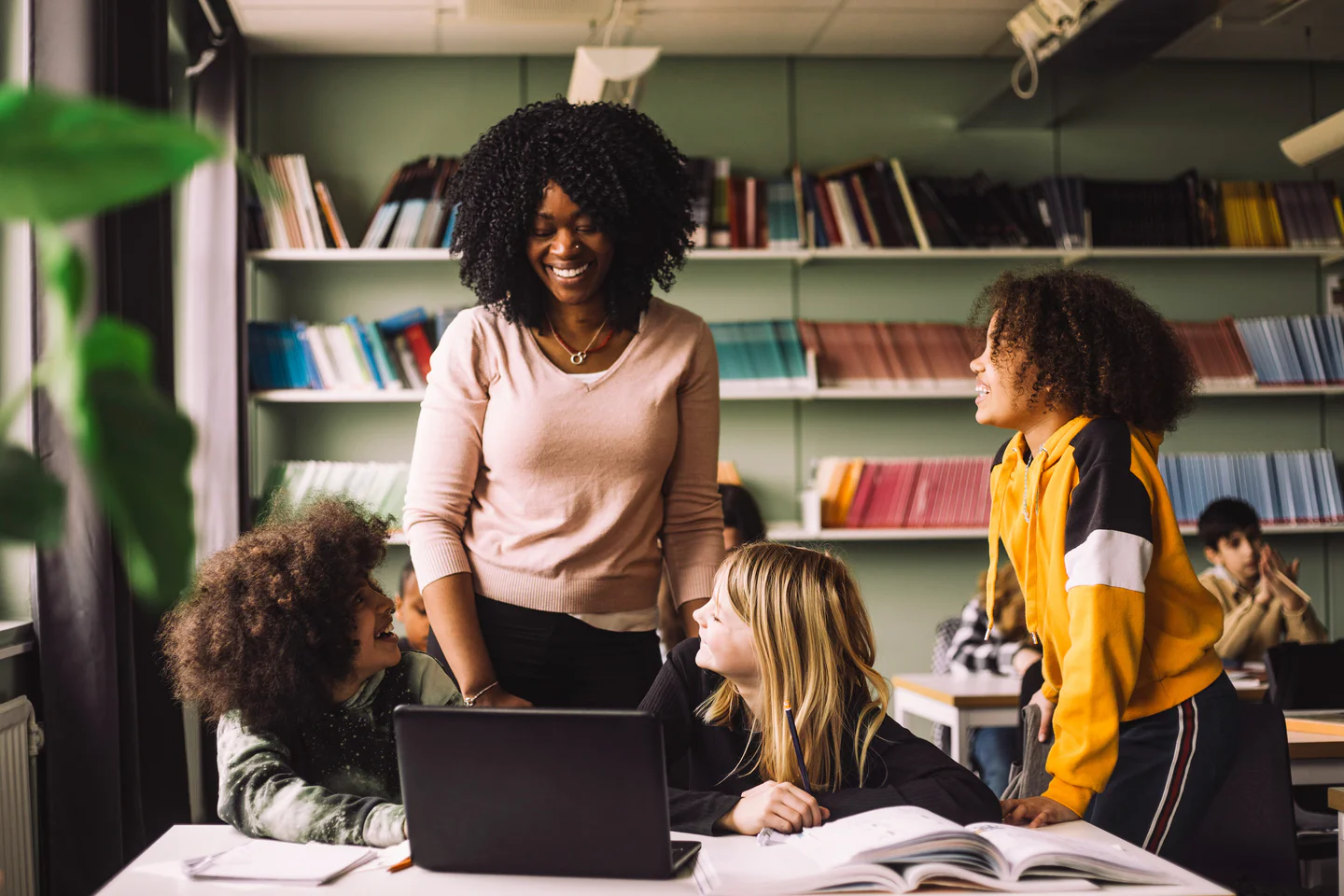 How to become a teacher step-by-step