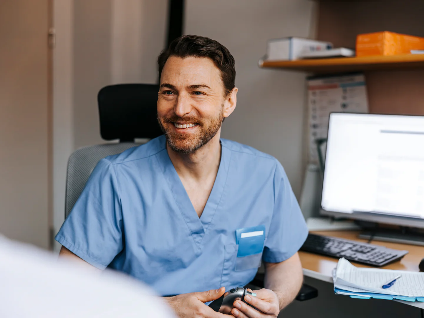 What are the different types of nursing certifications?