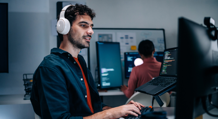 Explore career paths in data analytics