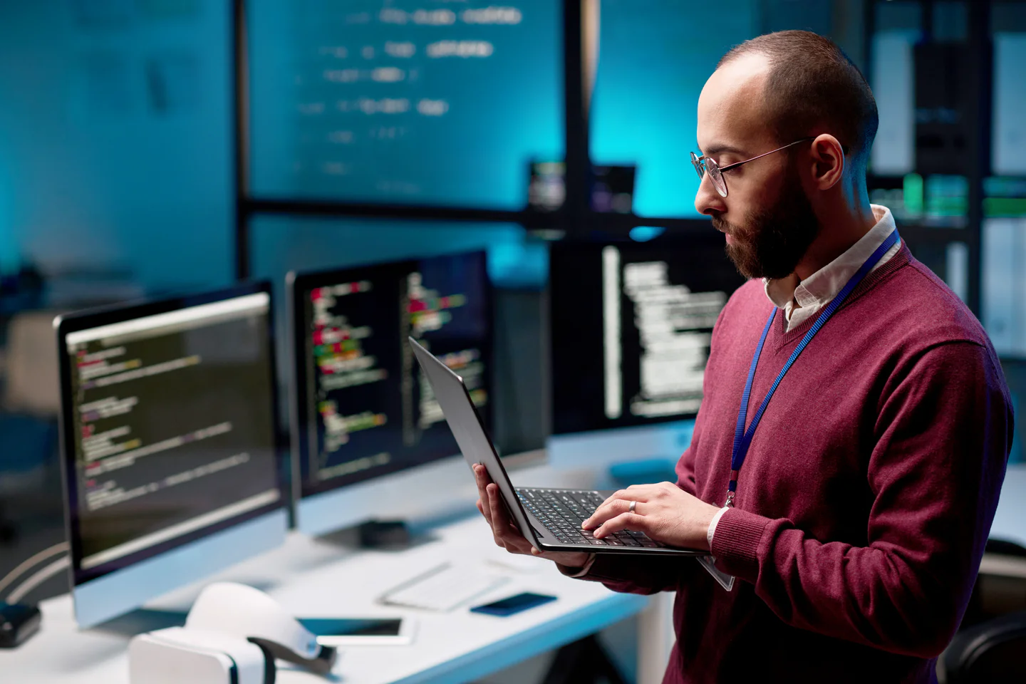 How to become a cybersecurity analyst: what you need to know