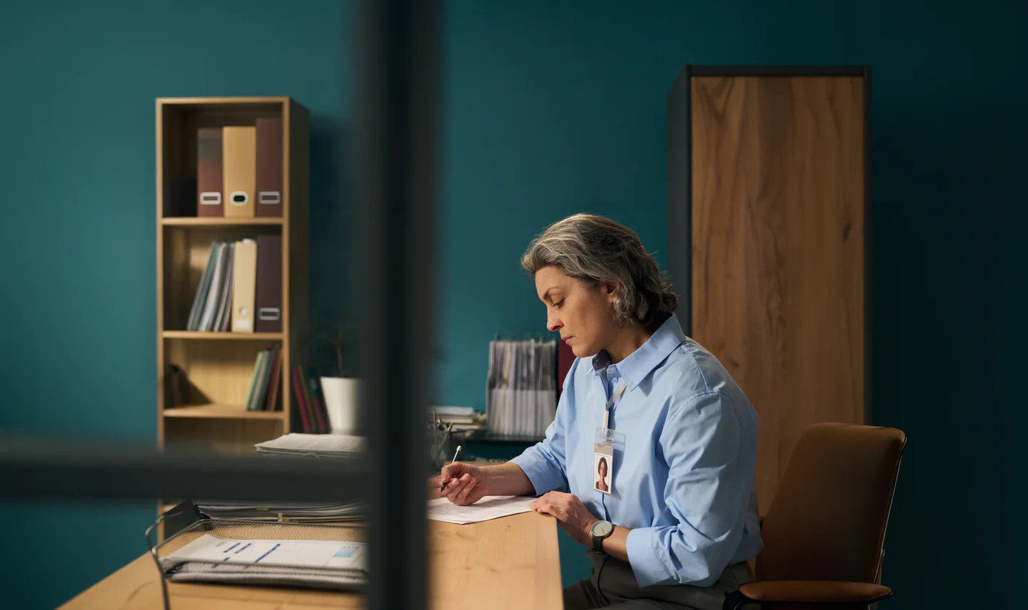 How to become a forensic psychologist: steps and skills