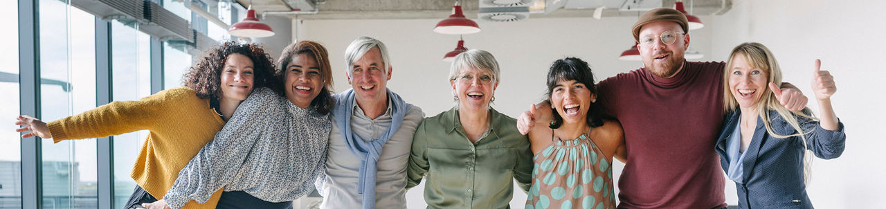 Community Engagement