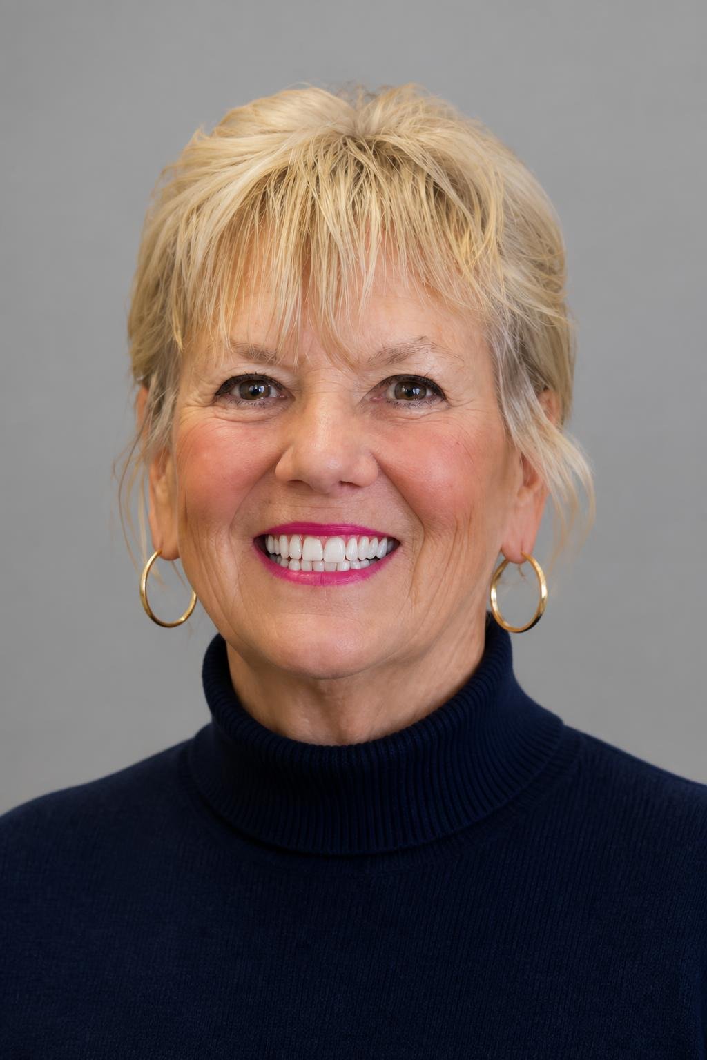 Kim Harper