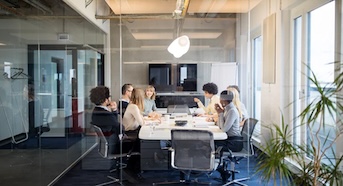 Beyond the bedside: the essential role of business in healthcare