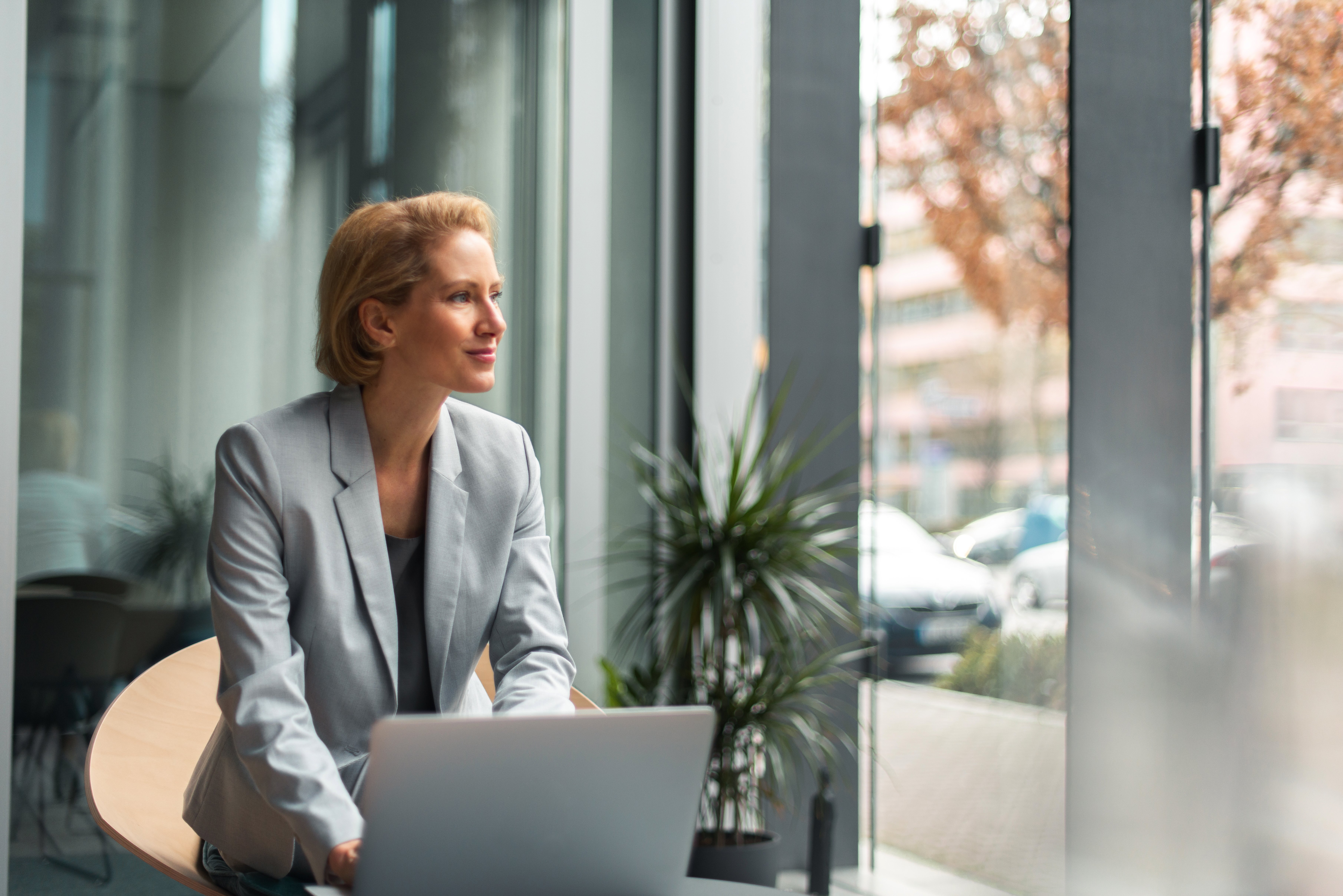 Portrayal of Capella master's healthcare student. 