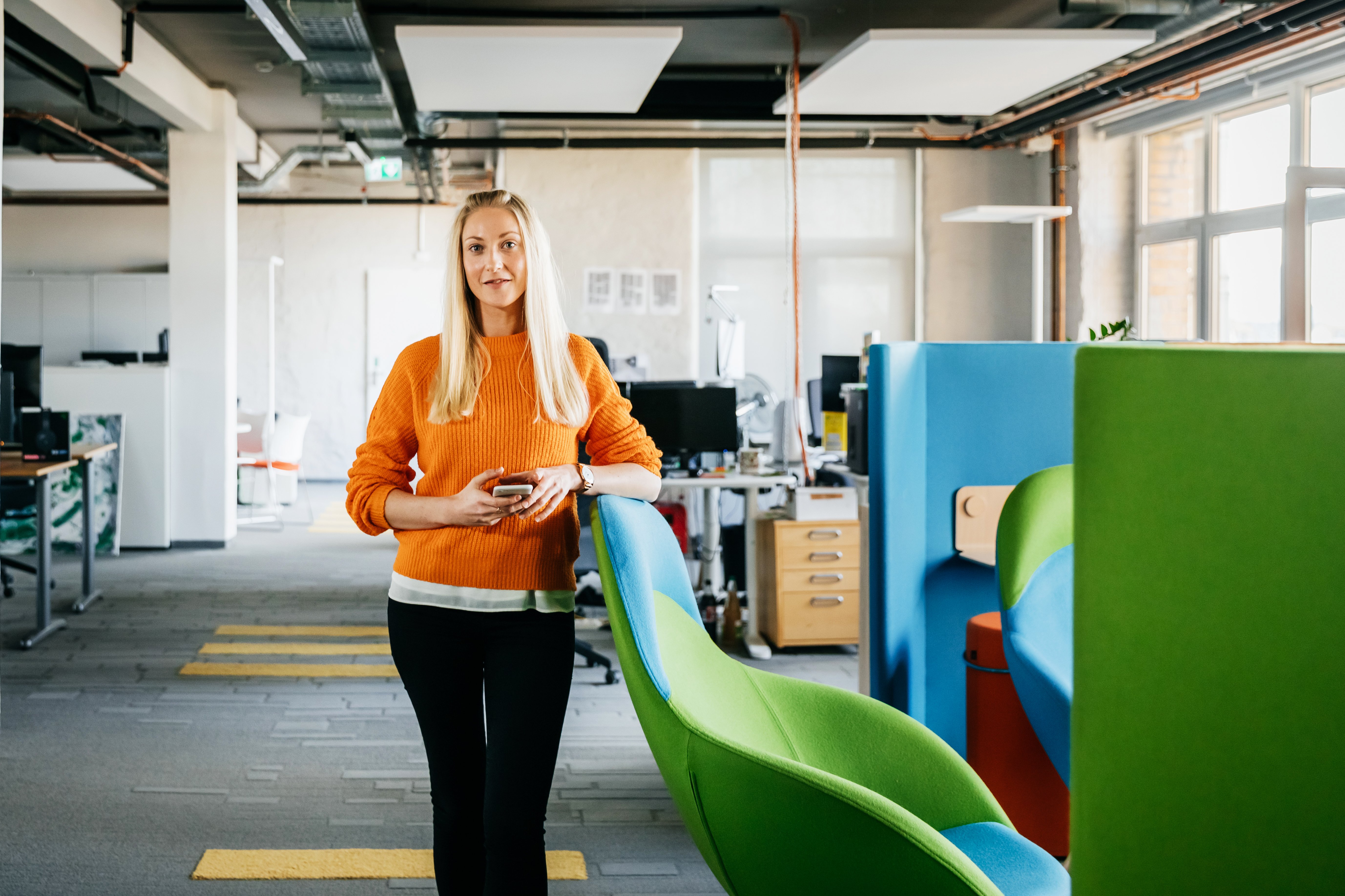 Portrayal of Capella online MBA student