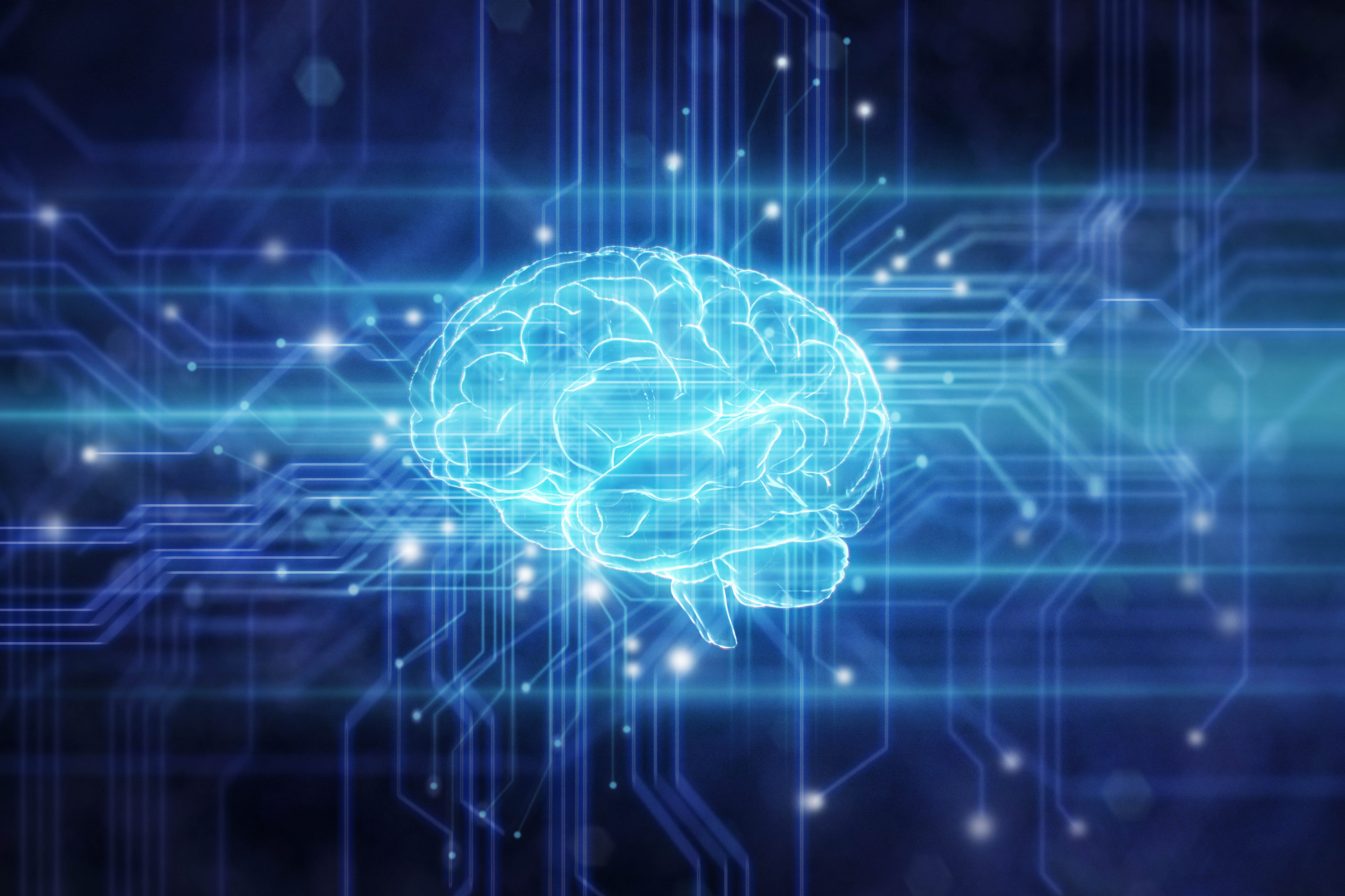 Artificial intelligence integration in healthcare.