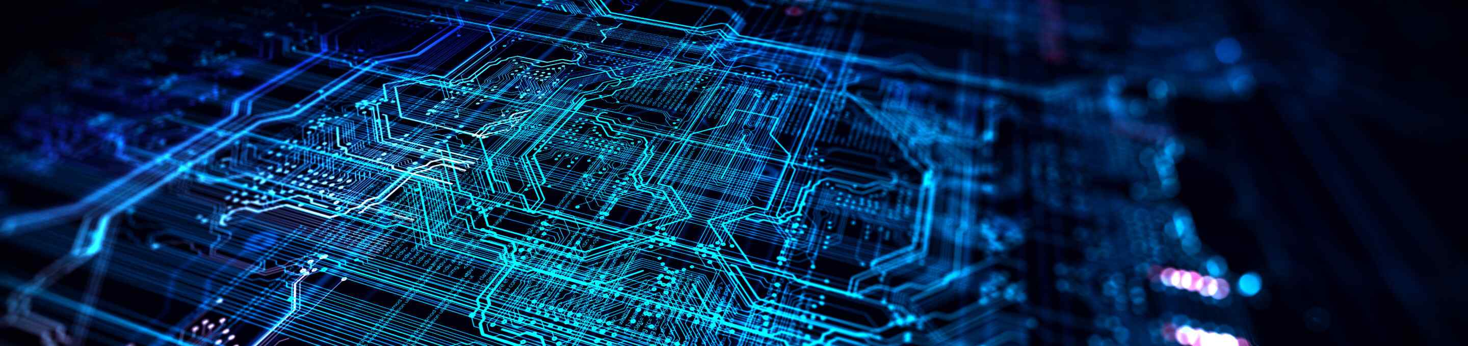 Portrayal of Capella IT data analytics student.