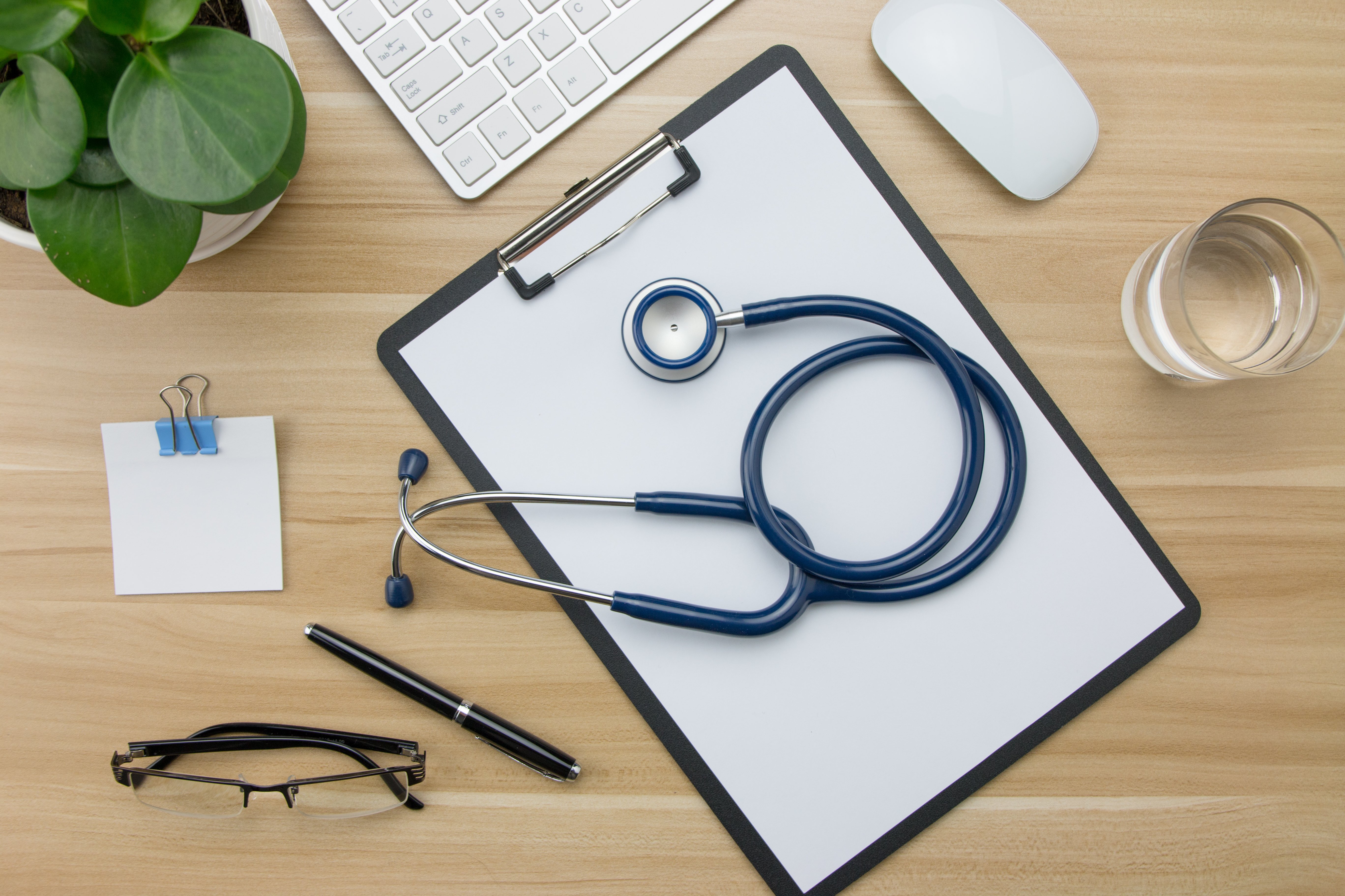 Portrayal of Capella nursing student