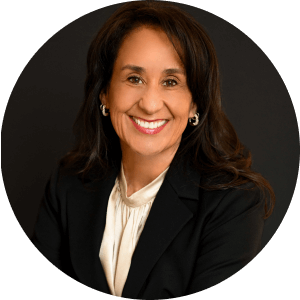 Irene Abrego Nicolet