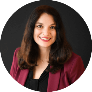 Jennifer Straub