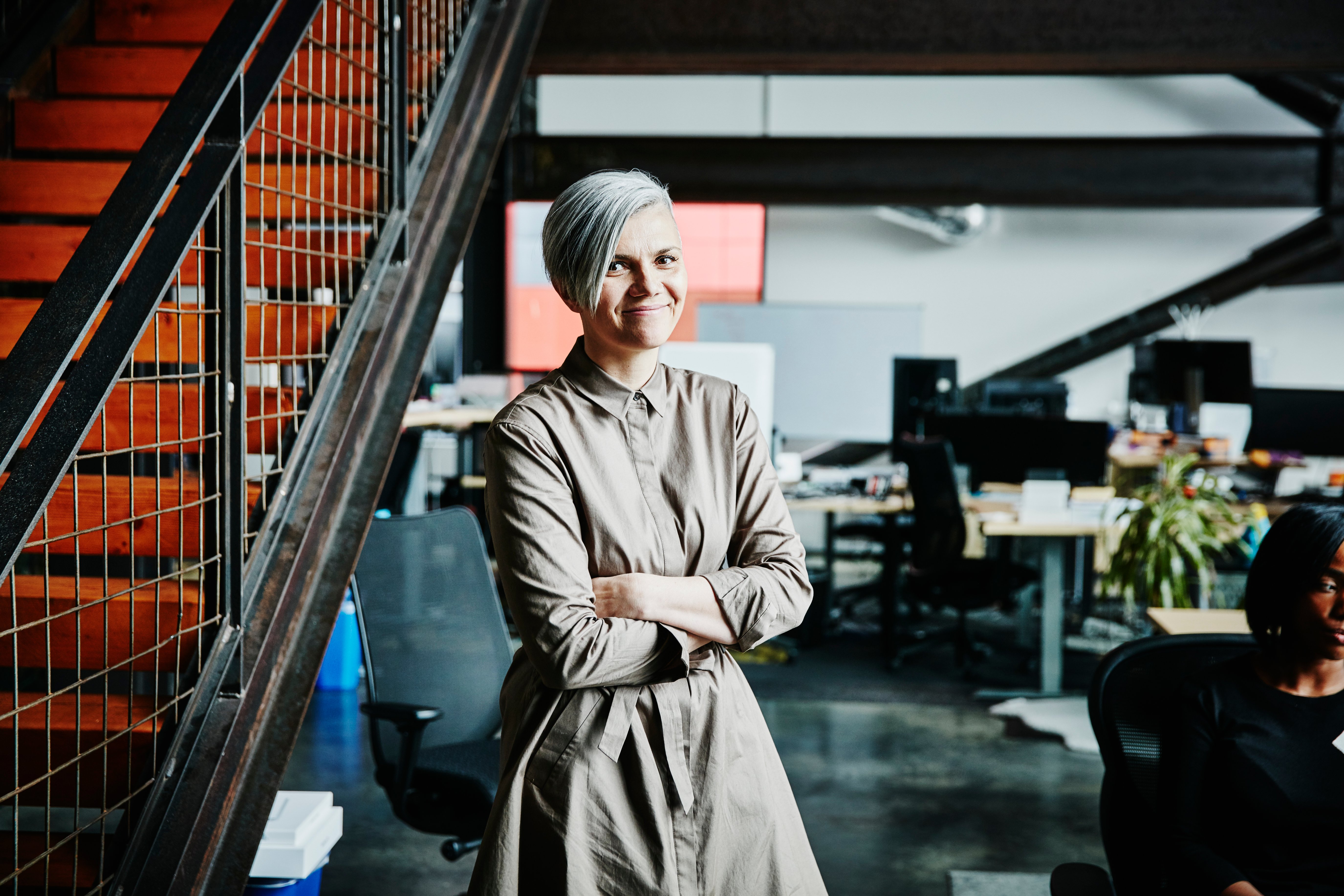 Portrayal of Capella psychology student.