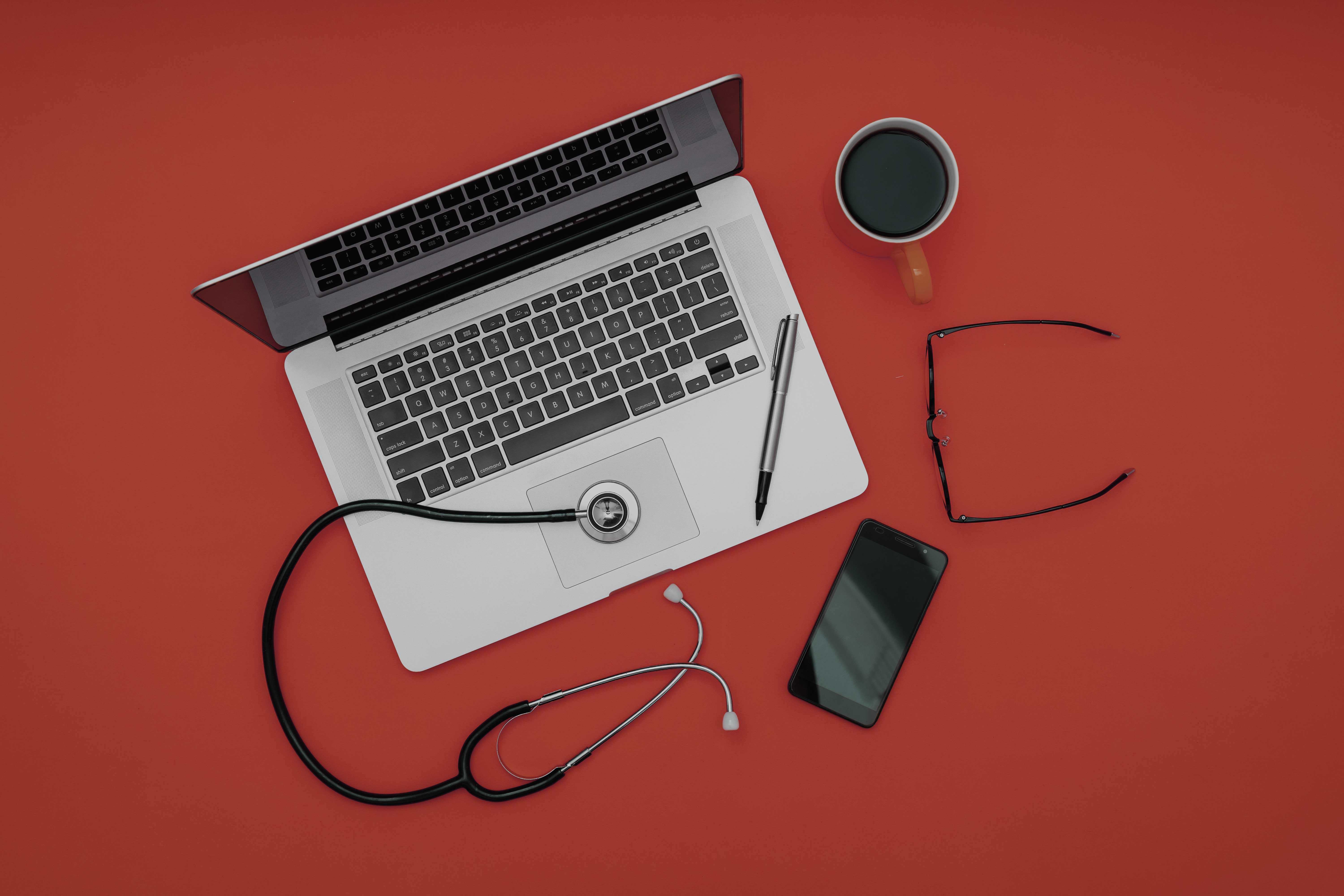 Portrayal of Capella MSN students.